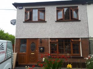 Shutters Clondalkin