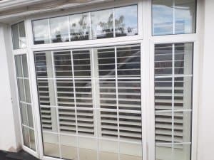 Shutters Swords