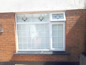 Shutters Clonsilla
