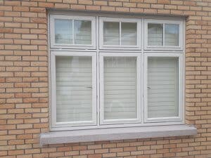 Shutters clonee