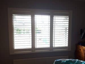 Shutters Clondalkin