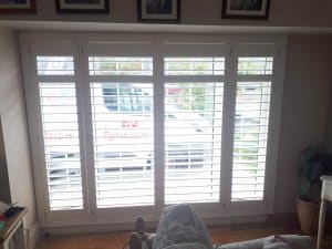 Shutters Swords