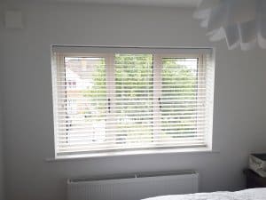 Shutters Clonee