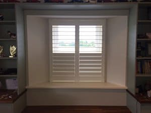 Shutters Curragha