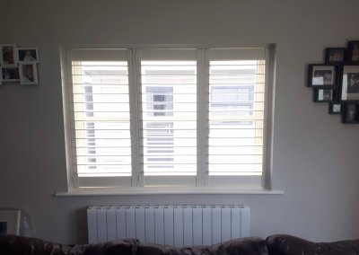 Shutters Kildare