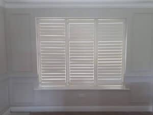 Shutters clonee
