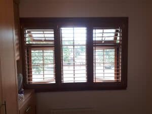 Shutters Clondalkin