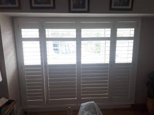 Shutters Swords