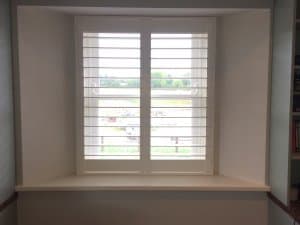 Shutters Curragha