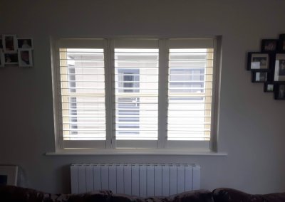 Shutters Kildare