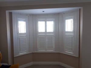 Shutters Drumcondra