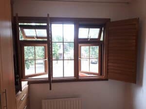 Shutters Clondalkin