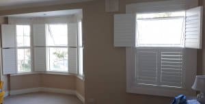 Shutters Drumcondra