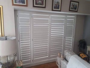 Shutters Swords