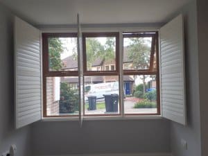 Shutters Ratoath