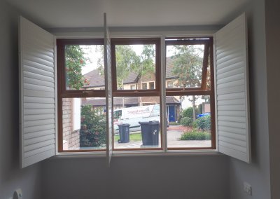 Shutters Ratoath