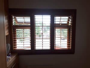 Shutters Clondalkin