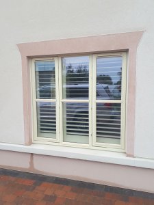Shutters Kildare