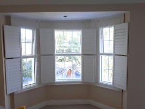 Shutters Drumcondra