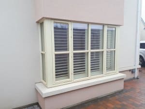 Shutters Kildare