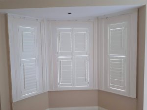 Shutters Drumcondra