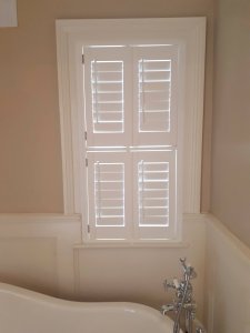 Shutters Drumcondra