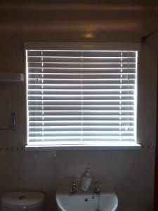 Shutters Clondalkin