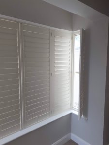 Shutters Kildare