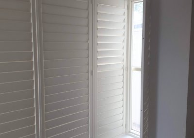 Shutters Kildare