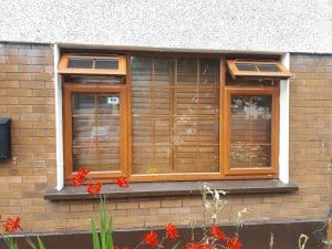 Shutters Clondalkin