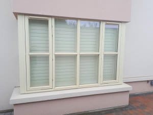 Shutters Kildare