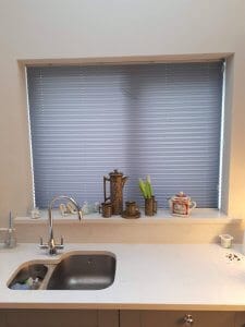 Blinds Swords