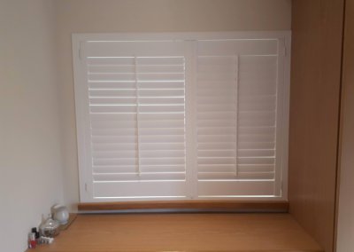 Shutters Carpenterstown