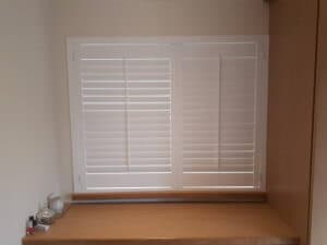 Shutters Carpenterstown
