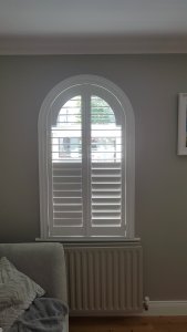 Shutters Skerries