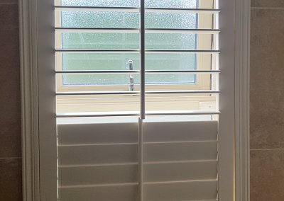 Shutters Trim