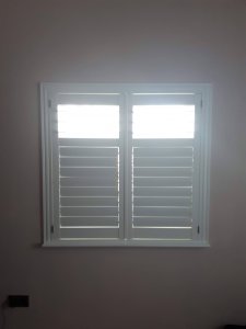 Shutters Swords