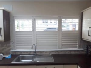Shutters Ashtown