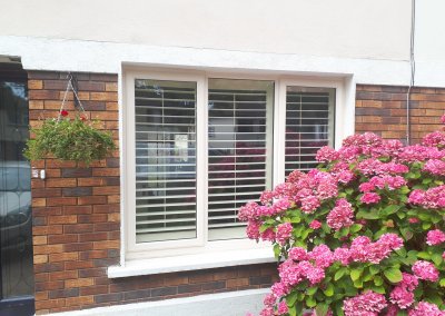 Shutters Castleknock