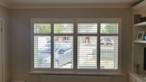 Shutters Enfield
