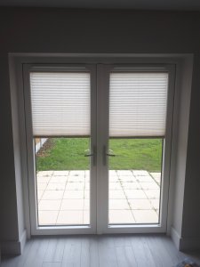 Blinds Ongar