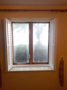 Shutters Chapelizod