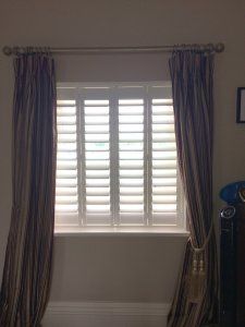 Shutters Curragha