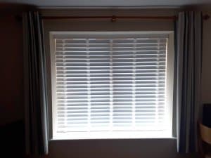 blinds chapelizod