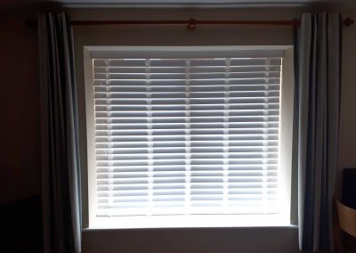 blinds chapelizod