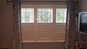 Shutters Clondalkin