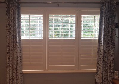 Shutters Clondalkin