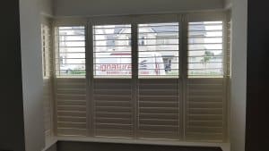 Shutters Kildare