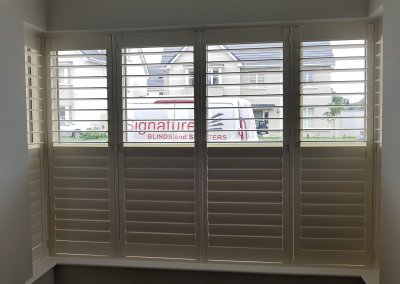 Shutters Kildare