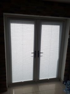 Blinds Cabra
